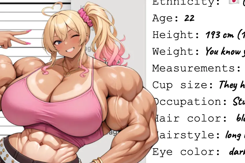 Preview of Cassy's profile