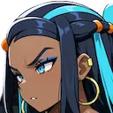 Nessa