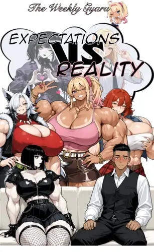 Expectation vs. Reality