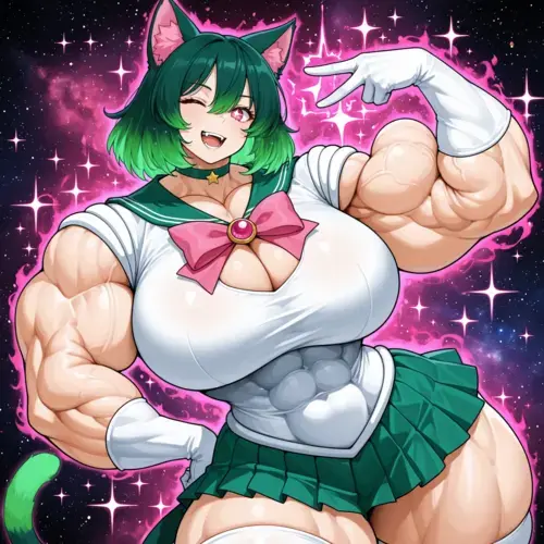 Daily Gyaru image fairys_dragons/gym7-az