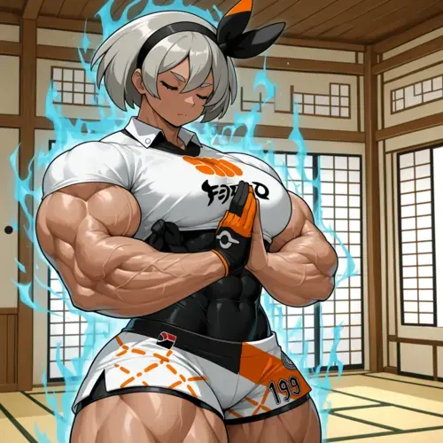 Daily Gyaru image mind_muscle/gym6-bea