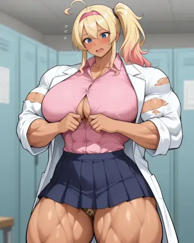 Daily Gyaru image 02_01