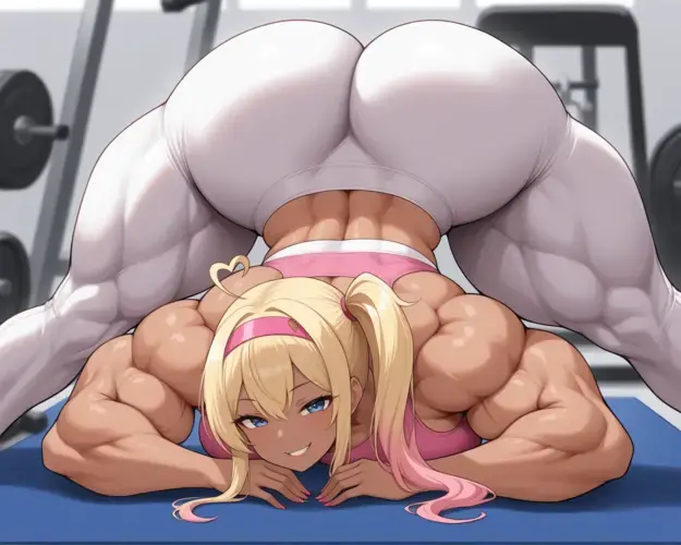 Daily Gyaru image 04_02