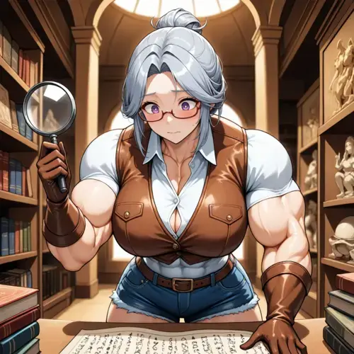 Daily Gyaru image 32_04-sandra-f