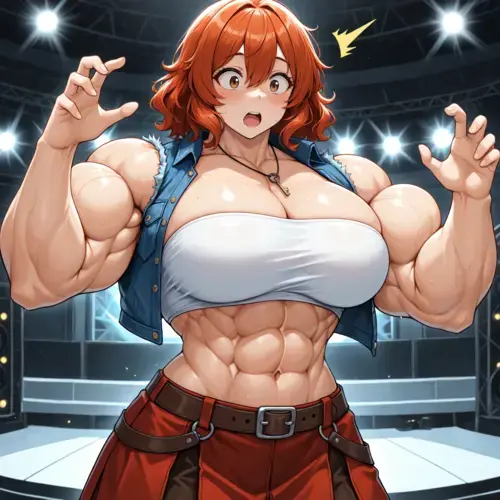 Daily Gyaru image 11_02_amy