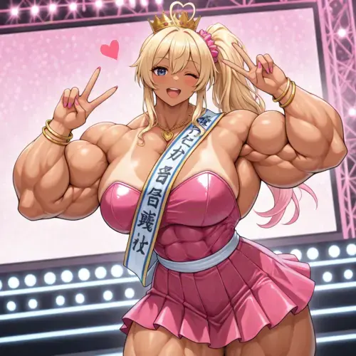 Daily Gyaru image 11_02_best_girl_cassy