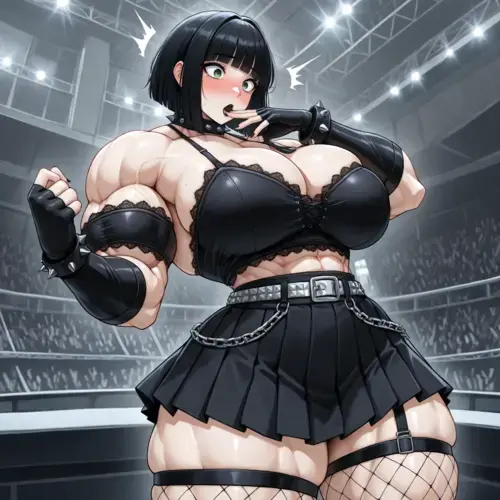 Daily Gyaru image 11_02_mel