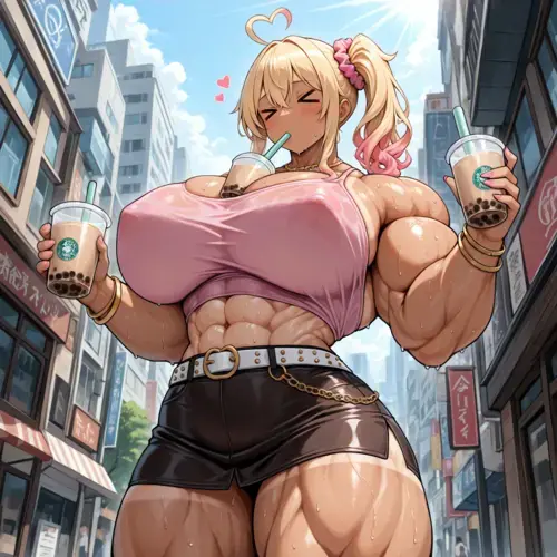 Daily Gyaru image 11_06-cassy_heatwave-f