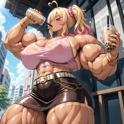 Daily Gyaru image 11_06-cassy_heatwave2-f