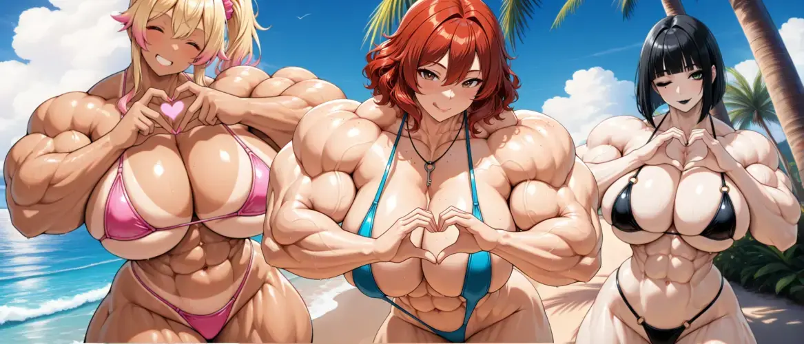 Daily Gyaru image 32_Over200