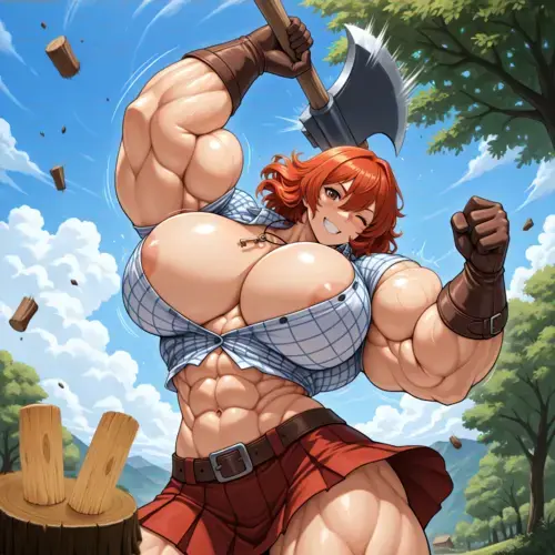 Daily Gyaru image 12-02-amy