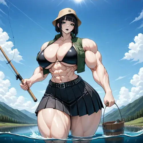 Daily Gyaru image 12-02-mel