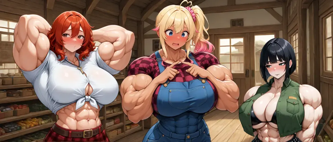 Daily Gyaru image 12-03-milk-sale