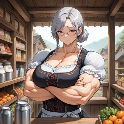 Daily Gyaru image 12-03-sandra