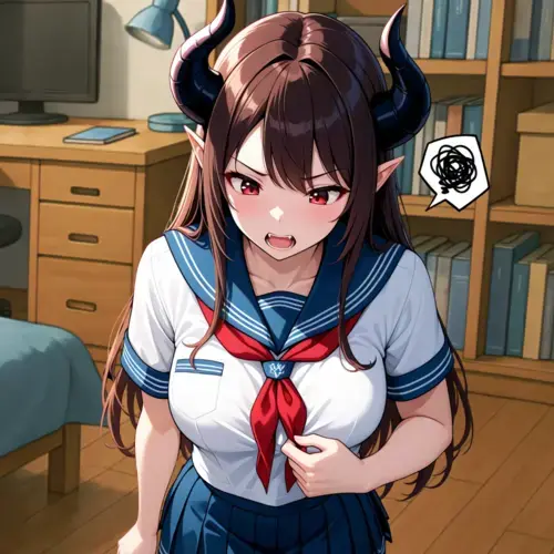 Daily Gyaru image 12-05-01-f