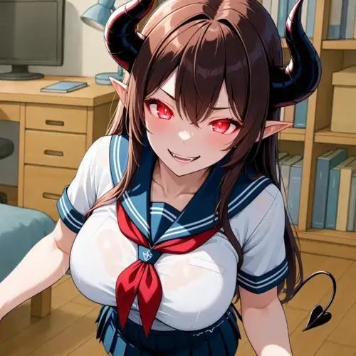 Daily Gyaru image 12-05-02-f