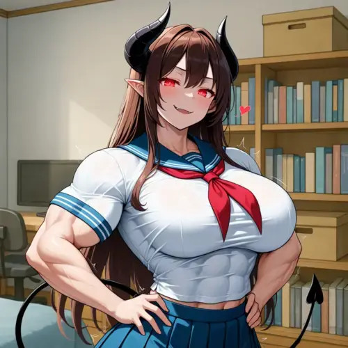 Daily Gyaru image 12-05-03-f