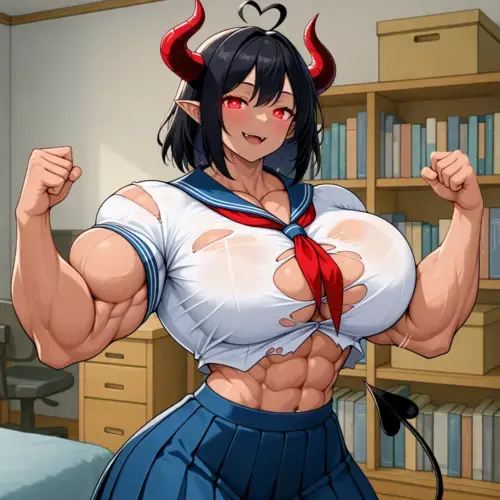 Daily Gyaru image 12-05-04-f