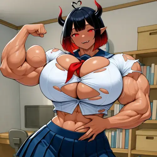 Daily Gyaru image 12-05-05-f