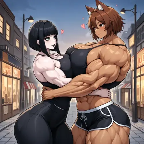 Daily Gyaru image 13-05-mel_x_nera2-fin