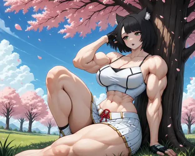 Daily Gyaru image 14-01-Melio-fin