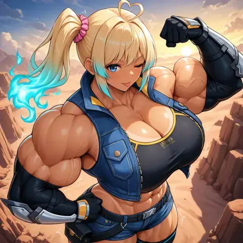 Daily Gyaru image 14-01-cassena-f