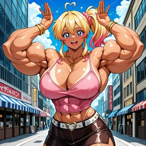 Daily Gyaru image 14-03-Cassy1-hybrid