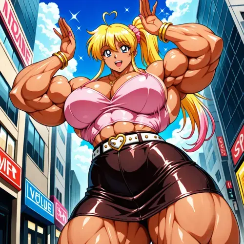 Daily Gyaru image 14-03-Cassy2-full