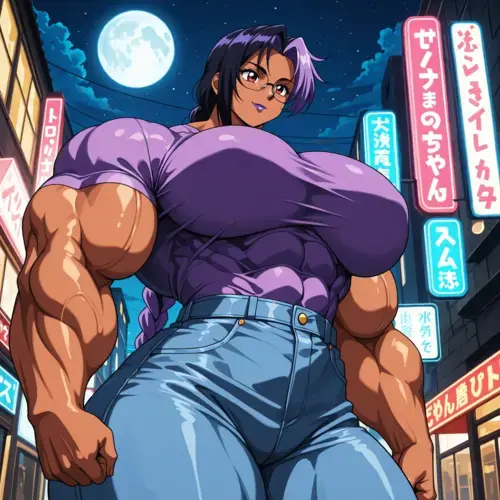 Daily Gyaru image 14-03-Ilyana