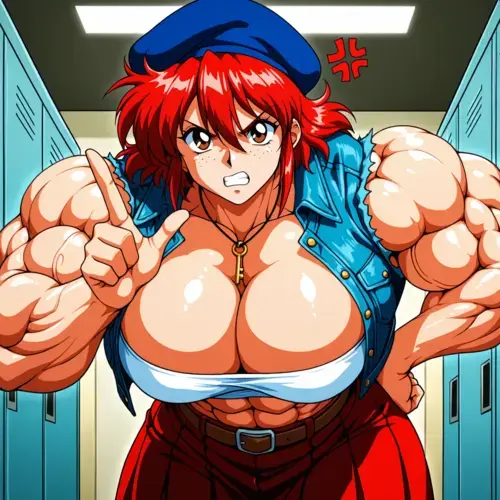 Daily Gyaru image 14-03-amy2