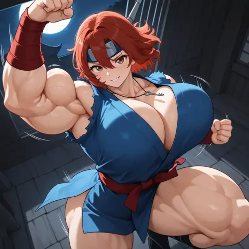 Daily Gyaru image 15-01-amy02