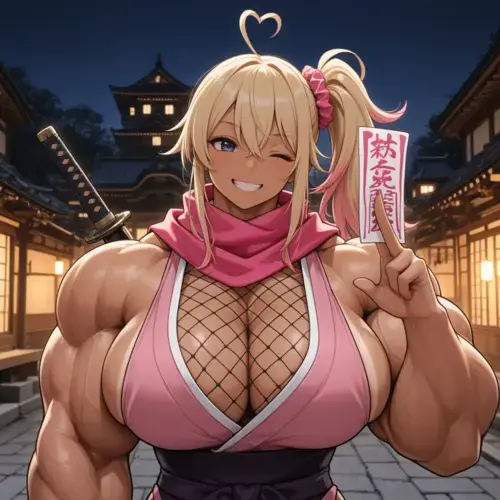 Daily Gyaru image 15-01-cassy02