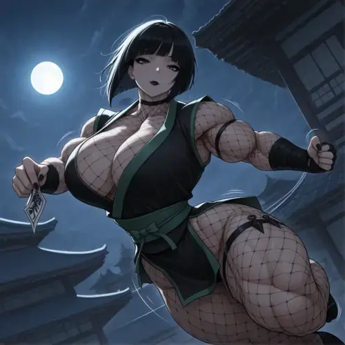 Daily Gyaru image 15-01-mel03