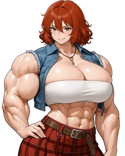 Daily Gyaru image outfit_showcase/Amy/default