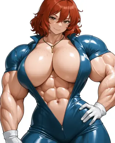 Daily Gyaru image outfit_showcase/Amy/jumpsuit