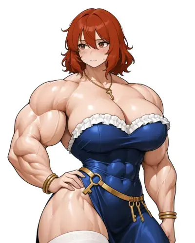 Daily Gyaru image outfit_showcase/Amy/party_dress