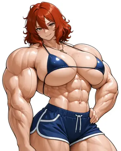 Daily Gyaru image outfit_showcase/Amy/workout