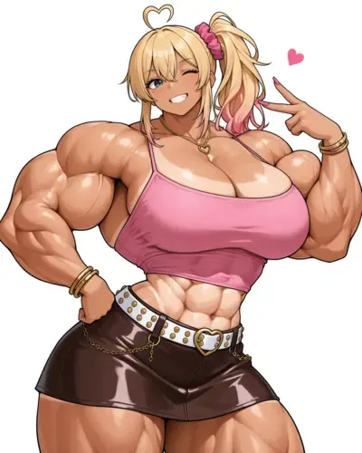 Daily Gyaru image outfit_showcase/Cassy/default