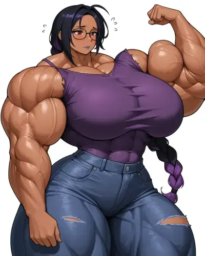 Daily Gyaru image outfit_showcase/Ilyana/default