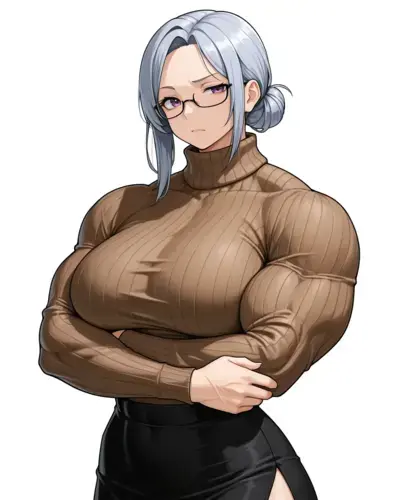 Daily Gyaru image outfit_showcase/Sandra/default