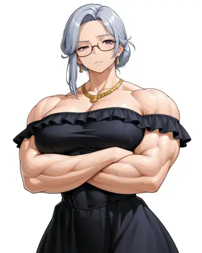 Daily Gyaru image outfit_showcase/Sandra/dress