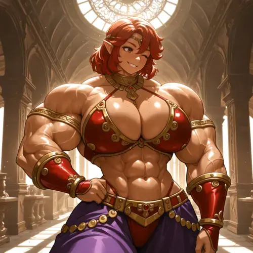 Daily Gyaru image 17-02-gerudo/Amy01