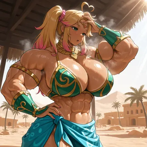 Daily Gyaru image 17-02-gerudo/Cassy01