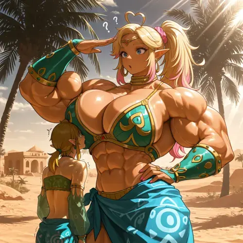 Daily Gyaru image 17-02-gerudo/Cassy02