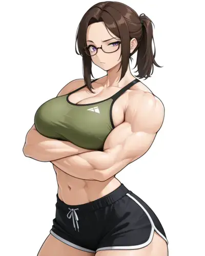 Daily Gyaru image 17-07-Sandra30years/Sandra38