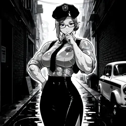 Daily Gyaru image gyarunoir/01sandra-Noir-alt