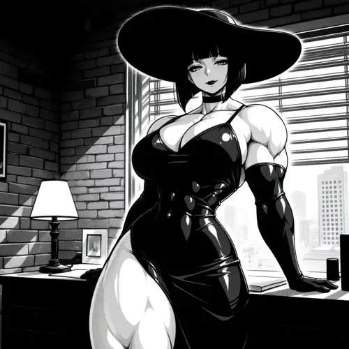 Daily Gyaru image gyarunoir/02mel-noir-alt