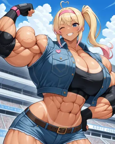 Daily Gyaru image 03_01