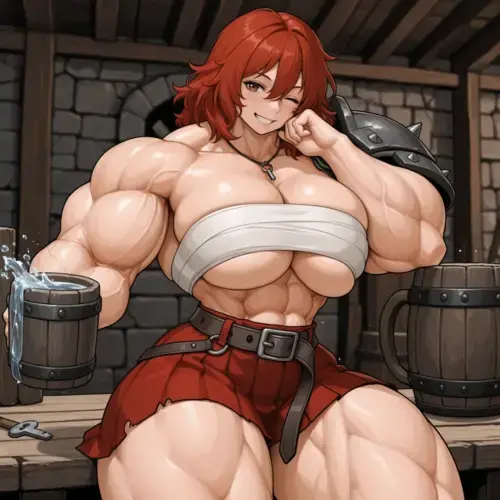 Daily Gyaru image gothic_round2/soeldner_amy