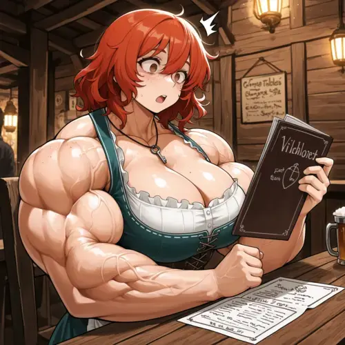 Daily Gyaru image oktoberfest/amy